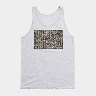 Rubber Crystals 150 Tank Top